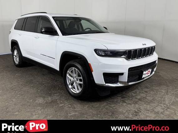 JEEP GRAND CHEROKEE 2023 1C4RJKAG9P8802523 image JEEP GRAND CHEROKEE 2023 1C4RJKAG9P8802523 image